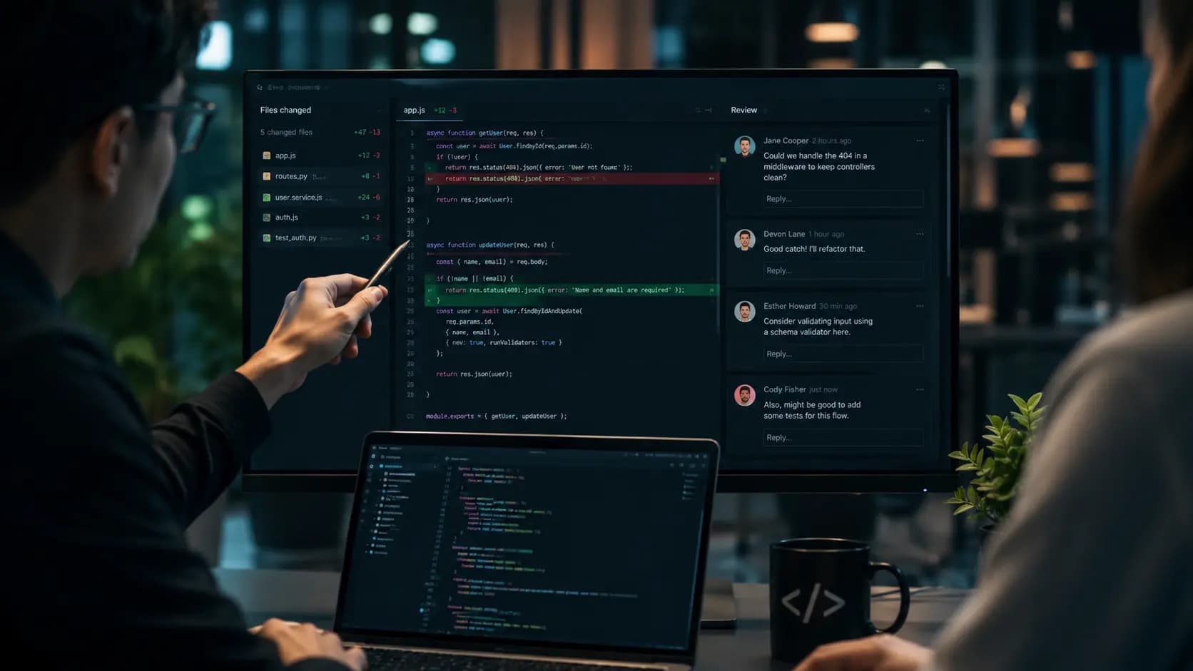Code Review yang Efektif: Bukan Sekadar Cari Kesalahan