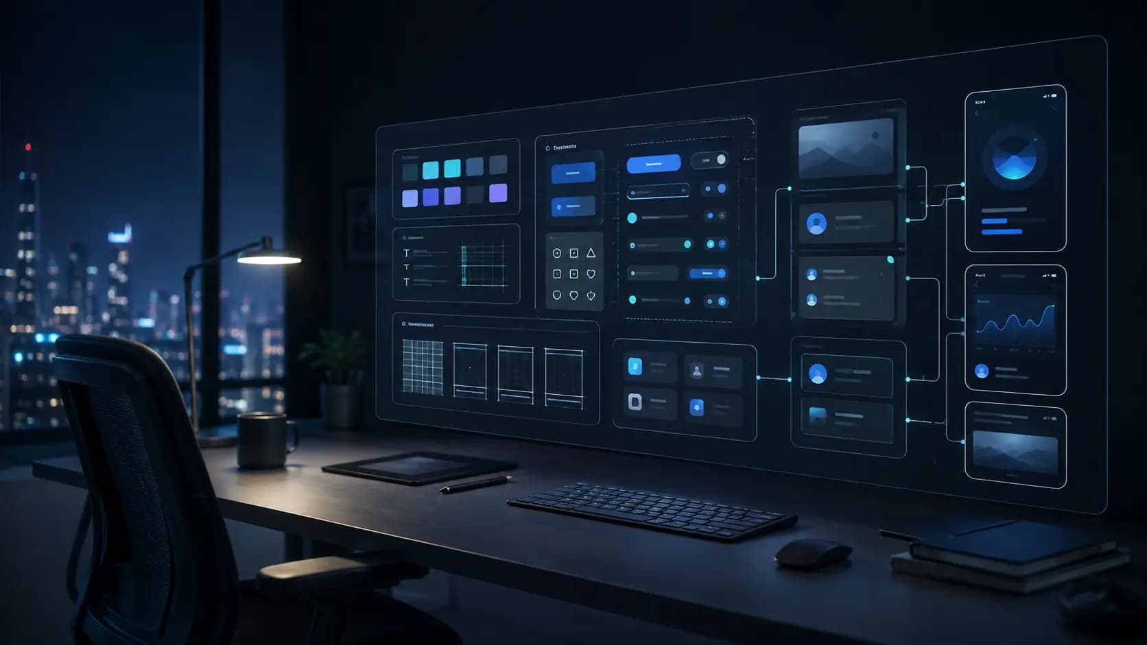 Design System: Investasi yang Sering Dianggap Buang Waktu