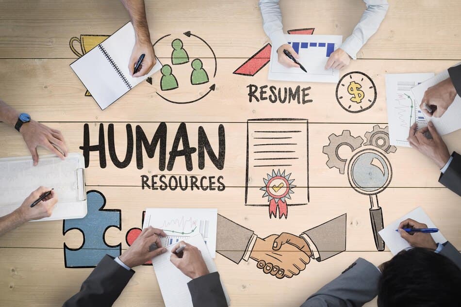 Definisi Human Resource dalam Sebuah Perusahaan